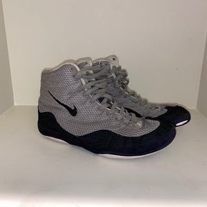 Nike inflict 3 wrestling shoes(OG color)